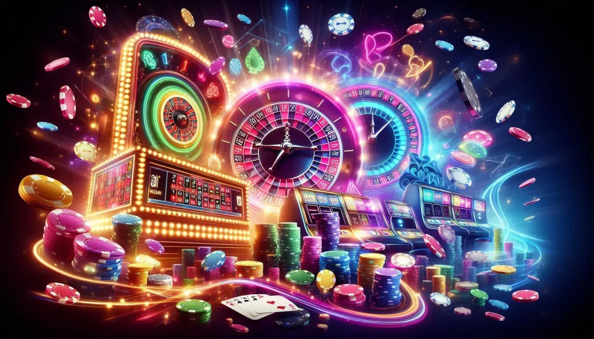 WildChance Casino